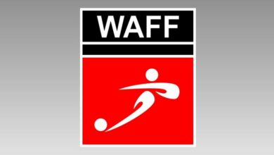 217486 West Asian Football Federation