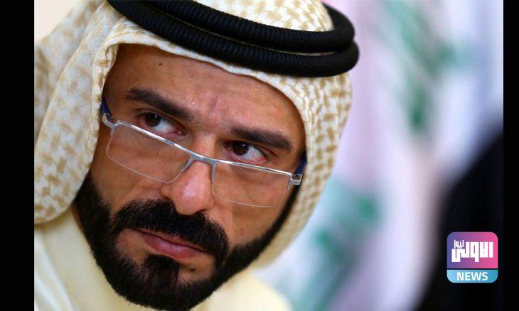 علي الحاتم سليمان ضرورة الرد "بقسوة" على "العمليات الإرهابية" التي حدثت في الأنبار 3 260B0D69 A253 4F8D B258 F864A79BFDDE