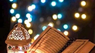 ديوان الوقف السـني يعلن يوم غد السبت اول ايام شهر رمضان 3 2A70A2AD D879 48E9 9D45 CB9FD5D909A5