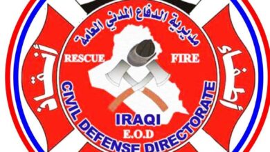 إرشادات الدفاع المدني للحد من تأثير العواصف الترابية 5 2B7050BF AF2B 49EB B8BE A5D9C679E722