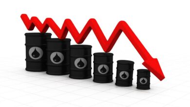 خام برنت ينخفض الى 103.6 دولارات للبرميل 4 2BC64389 8911 4E94 8ADD 0994D2A5F84C