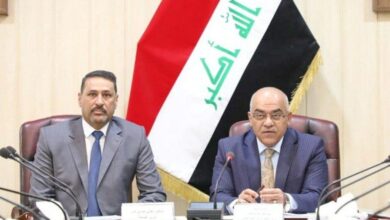 تشكيل مجلس إدارة مشترك لإدارة المراكز البحثية الطبية في جامعة الموصل 4 2CCE70F1 604F 4AD2 B23A 68173E2303FF