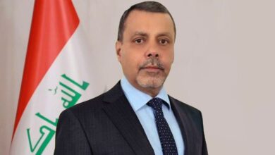 العطا: مقترح بنقل الاستثمار في قطاع السكن إلى خارج بغداد 5 3EEA35BA FFE6 4A7A B5DB 3882706F65F4