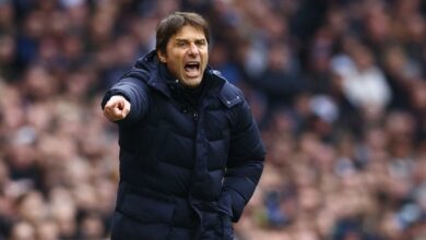 4232904 2022 04 03T160310Z 826729601 UP1EI4318L8AP RTRMADP 3 SOCCER ENGLAND TOT NEW REPORT