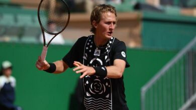 4240995 2022 04 13T230149Z 1917371726 MT1PANP2278160023 RTRMADP 3 TENNIS MONTE CARLO 2022 MONACO