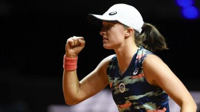 شفيونتيك تحرز لقب دورة شتوتغارت 4 4248169 328V37G preview