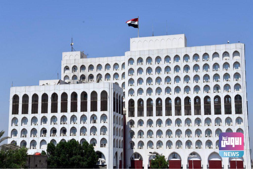 الخارجية تستدعي السفير التركي وتسلمه مذكرة احتجاج شديدة اللهجة 1 4321F709 C65A 45F0 B699 E38F5122C003