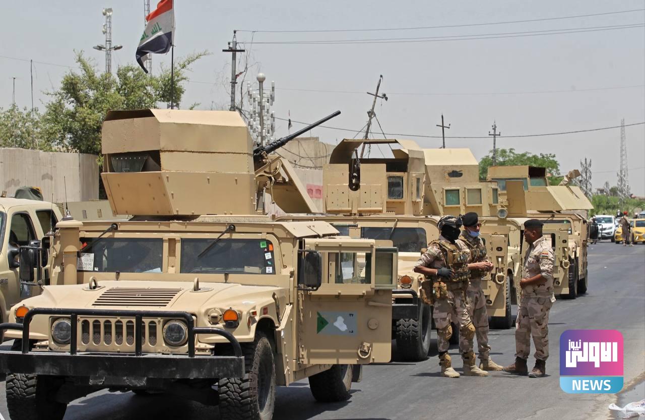 العاصمة بغداد شهدت عددا من الحوادث الأمنية 1 4CE7C7C9 C0AF 4891 A089 1CC978FE7785