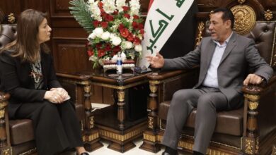 الزاملي يدعو لتعديل قانون الاستثمار بأقرب وقت 15 4DDD8446 0076 4CEA 8E97 B939A4511084