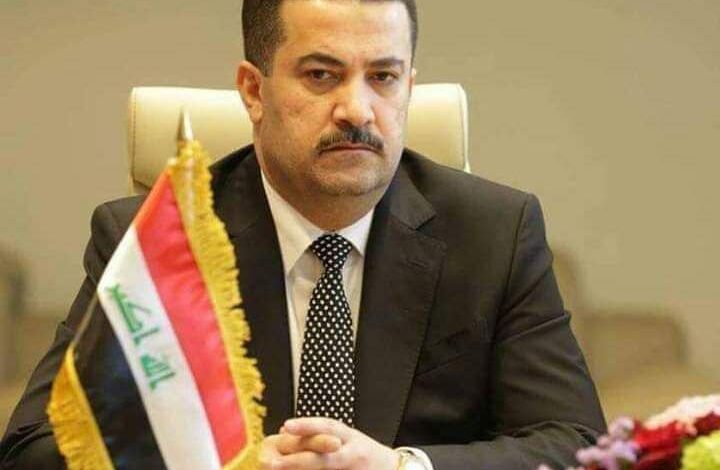 السوداني يطالب رئاسة الوزراء أوليات المشاريع ذات المبالغ (٥٠) مليار دينار 3 51C6F44C 0F45 42D2 84D2 EEE3D9BA3DA0