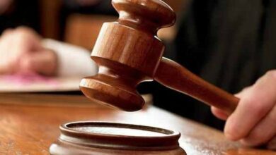 محكمة جنايات النجف: الإعدام شنقا حتى الموت بحق أربعة مجرمين عن جريمة قتل (ضابط) 3 5794d9a2cecb7