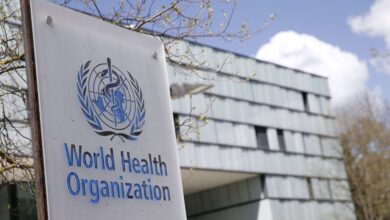 احصائية دولية بعدد المرافق الصحية المستهدفة في أوكرانيا 5 579A209D E53B 4198 AA06 4A6E2565EEB2