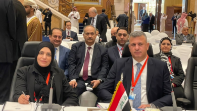 المالية تستعرض نتائج اعمال المؤسسات المالية للعام الماضي 3 6D18671D 1E80 4DFD 95AB EC6DBF3FD989