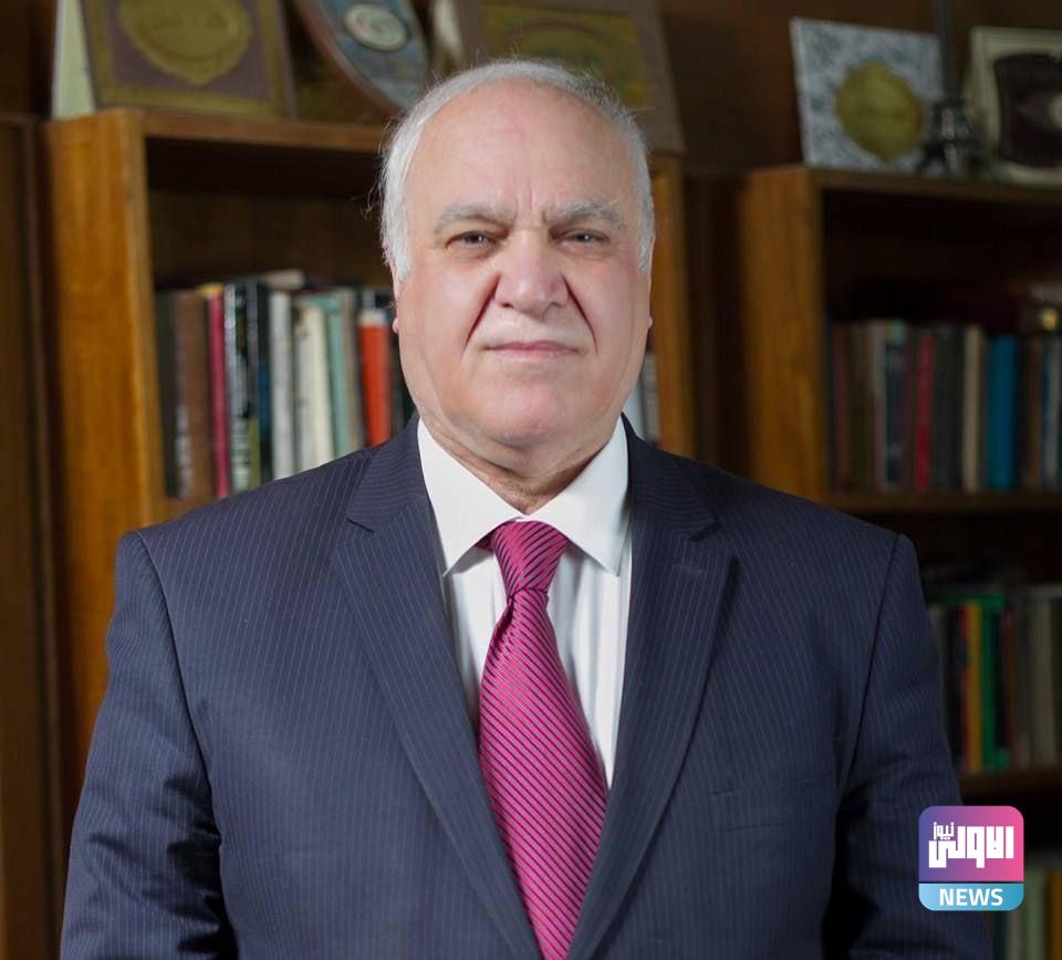 محمد صالح ديون العراق الخارجية 20 مليار دولار وديون العراق الداخلية 48 مليار دولار 1 72E5BE65 3AF5 478E A3F9 F1AC20EFC9D8