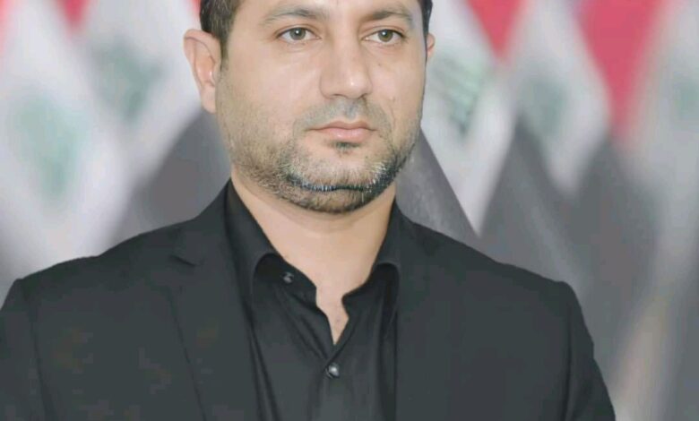 النوري يتحدث عن تفاصيل المبادرة التي أطلقها "الإطار التنسيقي" 1 7DA99FE7 7894 4588 9E64 241CC7C09C55