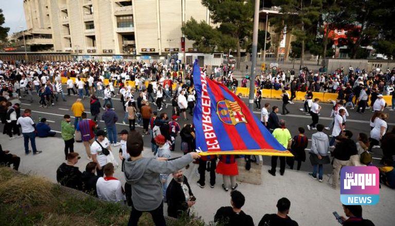 أول تعليق من برشلونة على خيانة الجماهير 1 88 101338 european league