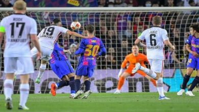 88 103608 borre celebration barcelona goal rincon 700x400