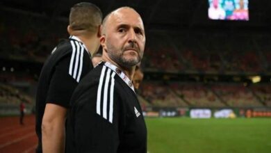 هل يجدد بلماضي عقده مع منتخب الجزائر؟ 2 88 155243 belmadi algeria new contract 700x400