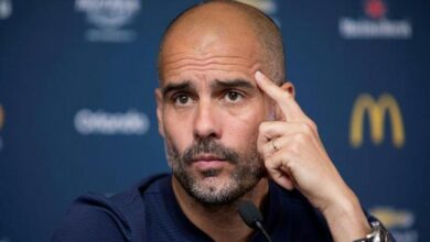 البرازيل تحرم جوارديولا من 8 ملايين يورو 5 88 202007 brazil guardiola 8 million euros 700x400