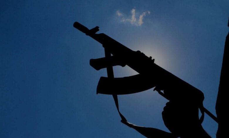 شرطة البصرة تفض نزاعاً عشائرياً وتداهم منازل المتورطين 1 91EA008A F293 4082 82DD 3442C530E380