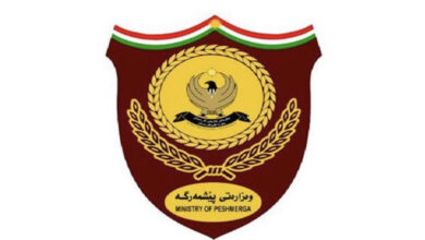 وزارة البيشمركة تنفي مشاركتها في العمليات التركية شمال العراق 2 95496D9B 9ACB 4092 89E6 8B4401D0B314