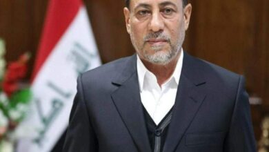 الزاملي: نرفض تواجد اي قوة تتخذ من ارضنا منطلقا للاعتداء على دول الجوار 3 9B865B8B B42B 444C BE49 693FDC0259FF