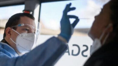 ألمانيا تعيد الزامية الحجر في حال الاصابة بكورونا 5 A2E1C29B 2EA6 4250 BDCD 236BF07A29D5