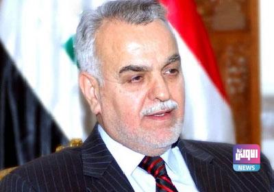 طارق الهاشمي: متى ما تحققت الفرصة للعودة سأعود لأواصل خدمة وطني العراق 3 B97AE48A 213E 4C70 A1A9 447100F7F928