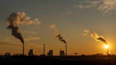 الصناعة: العراق الأول عالمياً في احتياطي الكبريت 9 BCD4E4E5 6107 4EE4 B17E 095BCC2E9643