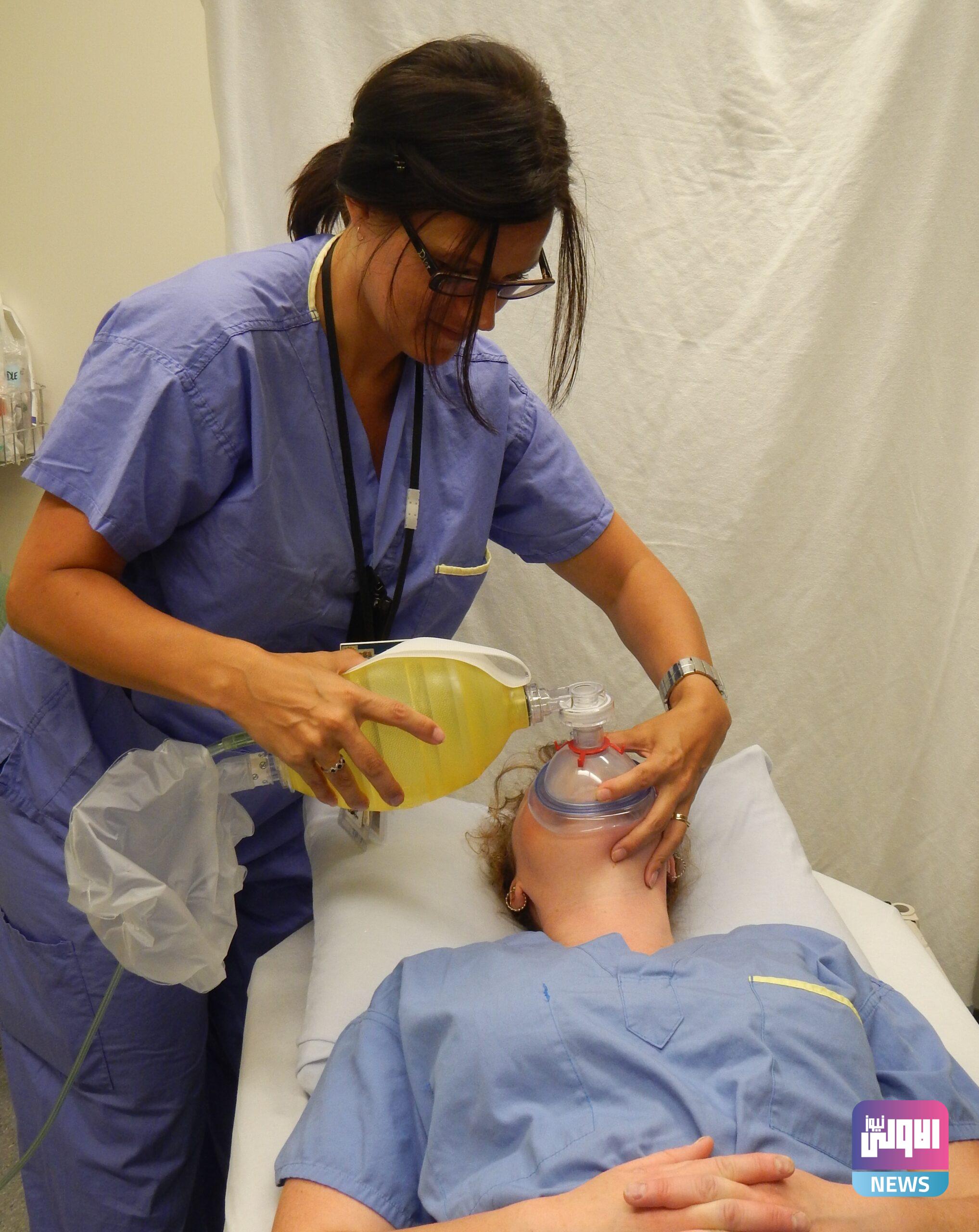 عشرات حالات الاختناق الجديدة في مستشفيات السليمانية وكرميان 1 Bagging 1 scaled