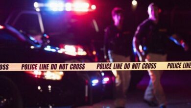 قتيل و11 جريحا بإطلاق نار في دالاس الأمريكية 3 C0F7A962 4DE6 4977 A06B 9332DF1D0076