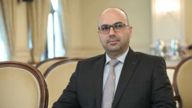 محافظ النجف: أربعة ملايين ونصف المليون زائر أحيوا ذكرى شهادة الامام علي 2 C19FBD1D EB1A 4899 A871 510B8ECCA45F