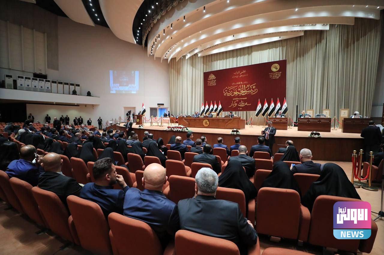 تحركات لتسوية الخلافات وموعد متوقع لجلسة البرلمان 1 D4A12914 D601 466B 9BBF 945413548692