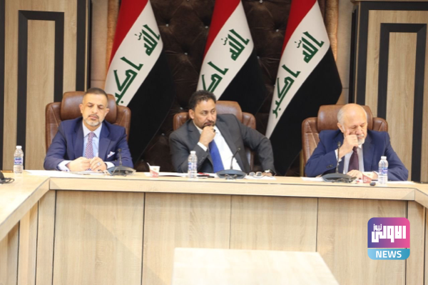 اللجنة المالية تتبنى مقترح دعم صندوق المشاريع المدرة للدخل 1 E1DABCB4 0F2D 4DF5 8B18 F9B318ED541D