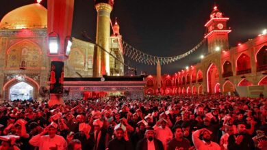 واسط تعطل الدوام الرسمي السبت المقبل 9 E359086E 8185 4575 B050 3F7AF4A398CD