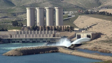 الموارد المائية تكشف عن حجم الطاقة الكهربائية المولدة من السدود 6 E49C8F5C 48AE 4301 BD04 BF97B1B1D5F4