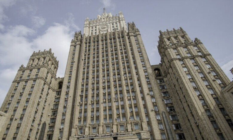 موسكو تفرض عقوبات على 398 عضوا في مجلس النواب الامريكي 1 EACD9D95 8E19 42B9 97F2 F380EB5FC2A3