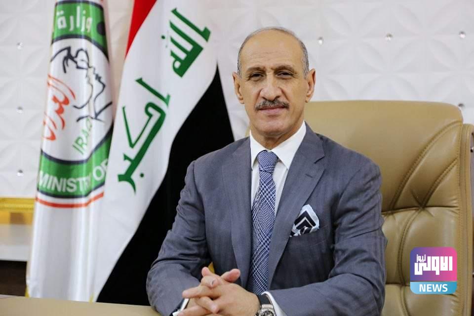 وزير الشباب والرياضة يجري جراحة ناجحة في مستشفى اسبيتار 1 FB IMG 1650924521249