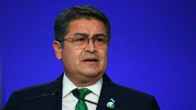 هندوراس تسلم رئيسها السابق للولايات المتحدة وتصادر ممتلكاته 3 IMG 20220402 120317 426