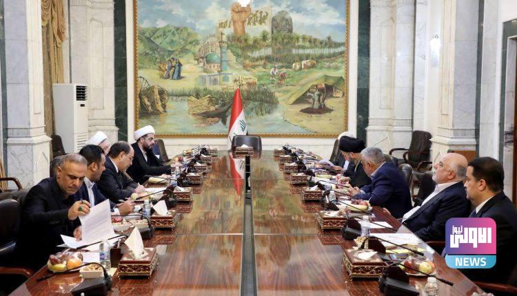 البغدادي: من الصعوبة مضي التحالف الثلاثي بمشروع الأغلبية بعد فشله بعقد الجلسات السابقة 1 IMG 20220403 113914 874