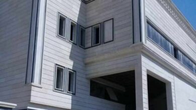 الإعمار تعلن نسبة إنجاز تأهيل مبنى حقوق الإنسان في نينوى 3 IMG 20220405 114314 732