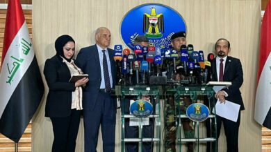 الداخلية تعلن ضبط 188 من المتلاعبين بالأسعار 6 IMG 20220406 112042 939