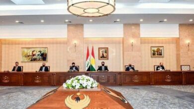 كردستان:الغاء الرسوم الجمركية على المواد الغذائية لمدة شهرين 4 IMG 20220406 170831 139