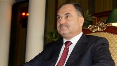 التمييز نقضت الحكم بالسجن لمدة سنتين مع وقف التنفيذ بحق رافع العيساوي 2 IMG 20220407 160554 949