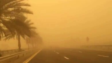 تسجيل 150 حالة اختناق جديدة في كركوك 2 IMG 20220409 105140 113