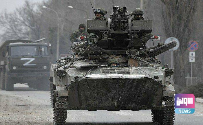 الدفاع الروسية تعلن تدمير مستودع كبير للذخائر في أوكرانيا 1 IMG 20220409 113823 617