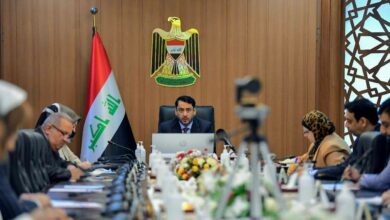 الغزي: مبادرة البنك المركزي ورابطة المصارف حققت مردودات إيجابية 3 IMG 20220410 172406 955