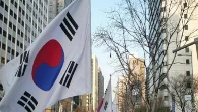 كوريا الجنوبية ترفض طلب أوكرانيا منحها أسلحة فتاكة 2 IMG 20220411 100755 178