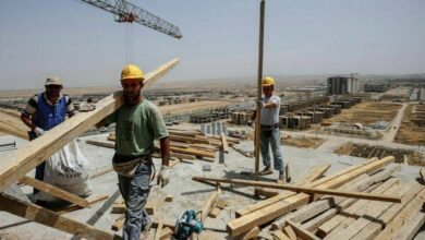 الأمانة العامة: المدينة الصناعية في ذي قار ستشغل أكثر من 20 ألف عامل 2 IMG 20220411 125935 065