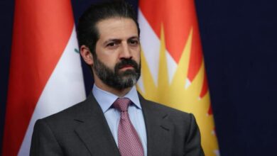 اعتقال قتلة نقيب في مديرية مكافحة العنف ضد المرأة في إقليم كردستان 6 IMG 20220412 182644 669